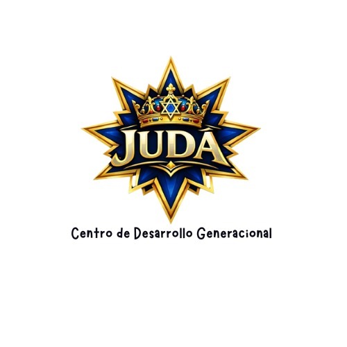 Logo JUDÁ